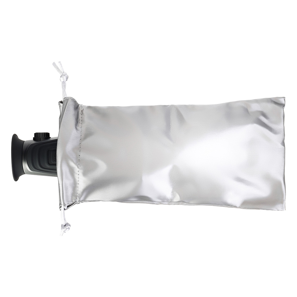 Монокуляр цифровой Levenhuk Halo 20X PLUS