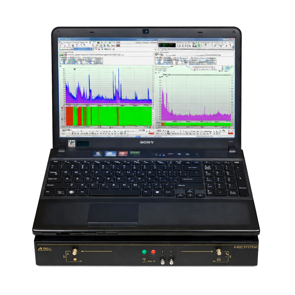 Комплексы радиомониторинга Комплекс радиомониторинга Кассандра СО