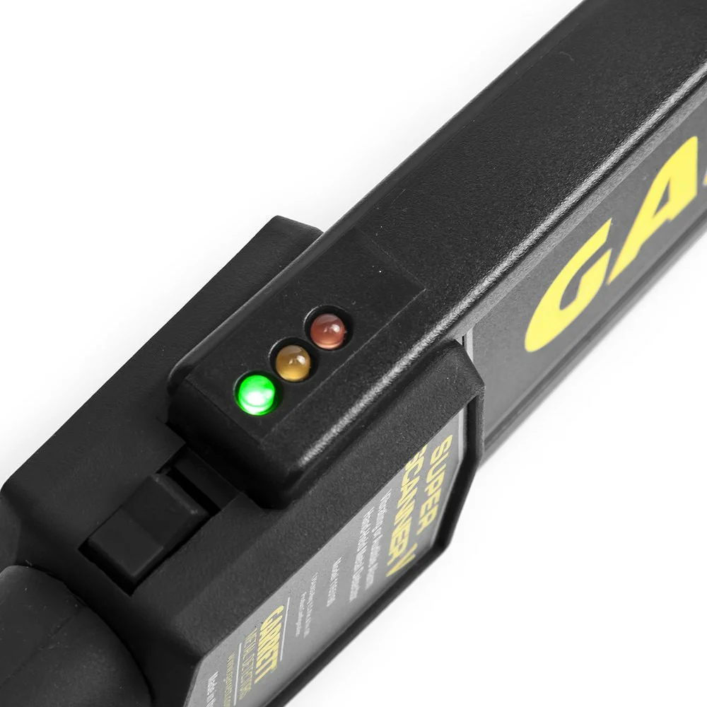 Ручной металлодетектор Garrett Super Scanner V
