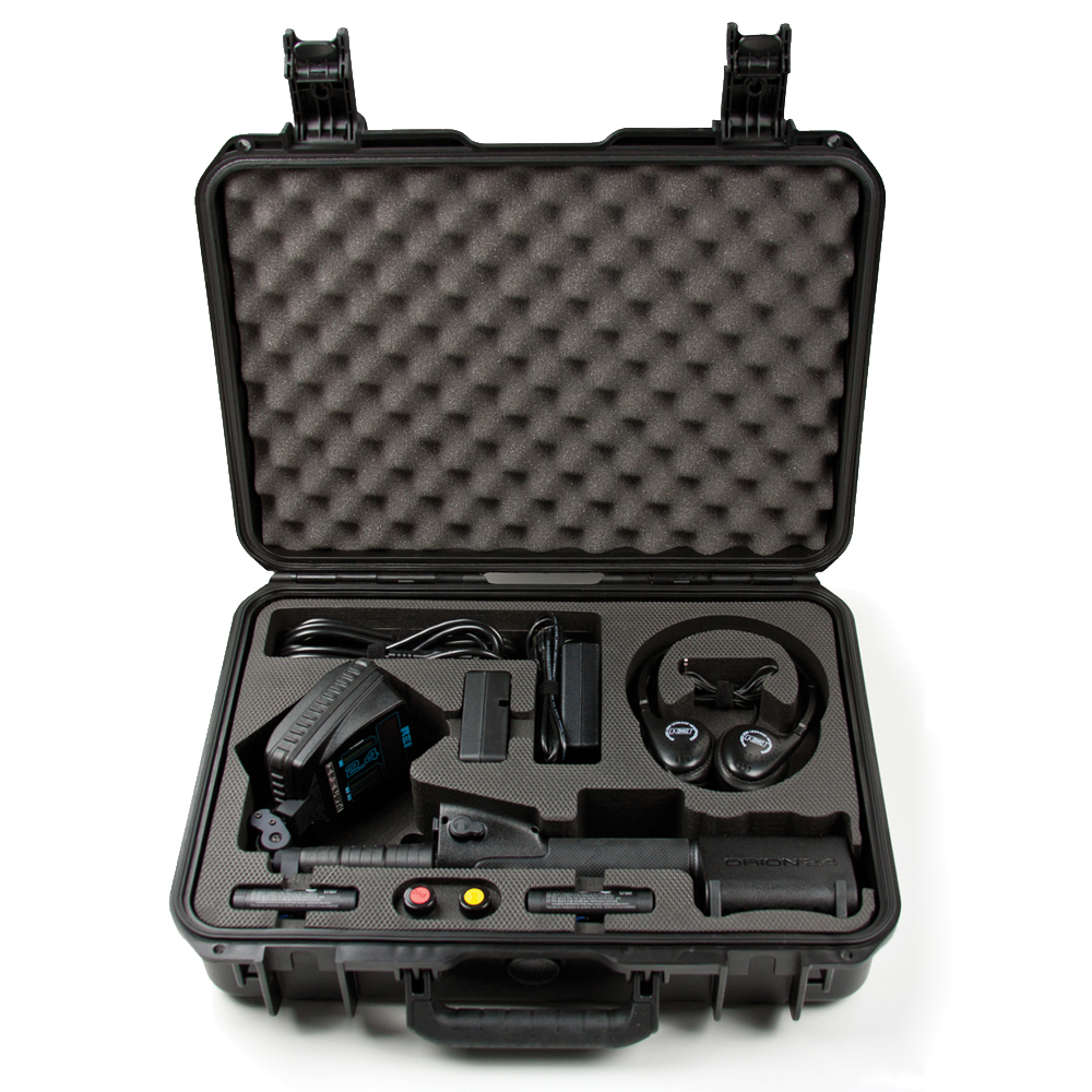 Нелинейный локатор Orion 2.4