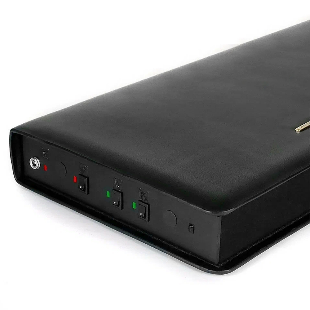 Ультразвуковой подавитель диктофонов UltraSonic Папка-24 GSM