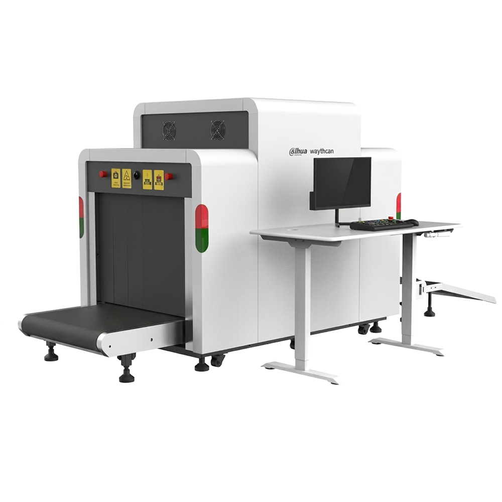 Интроскоп Dahua ISC-M8065