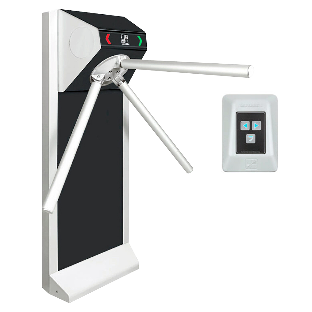 Компактный турникет трипод CARDDEX STL-01C