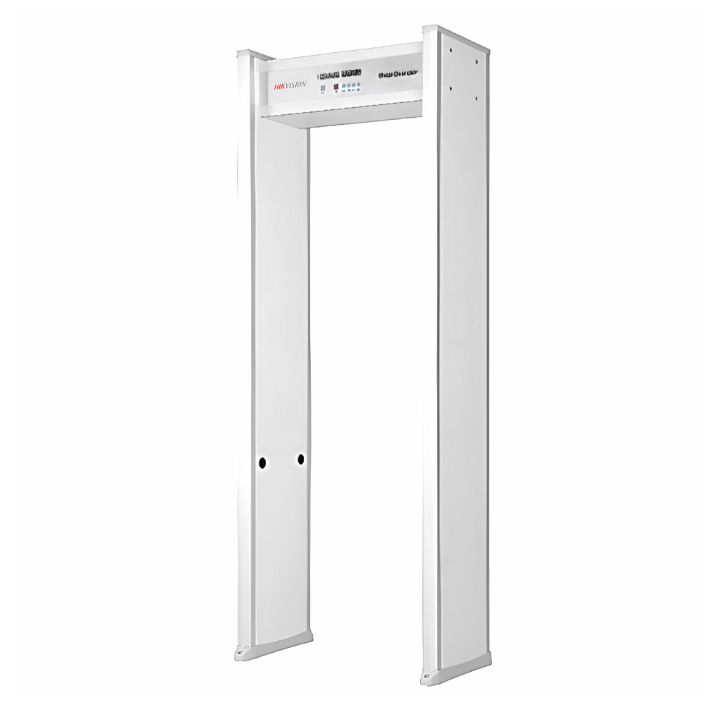 Арочный металлодетектор Hikvision NP-SG101