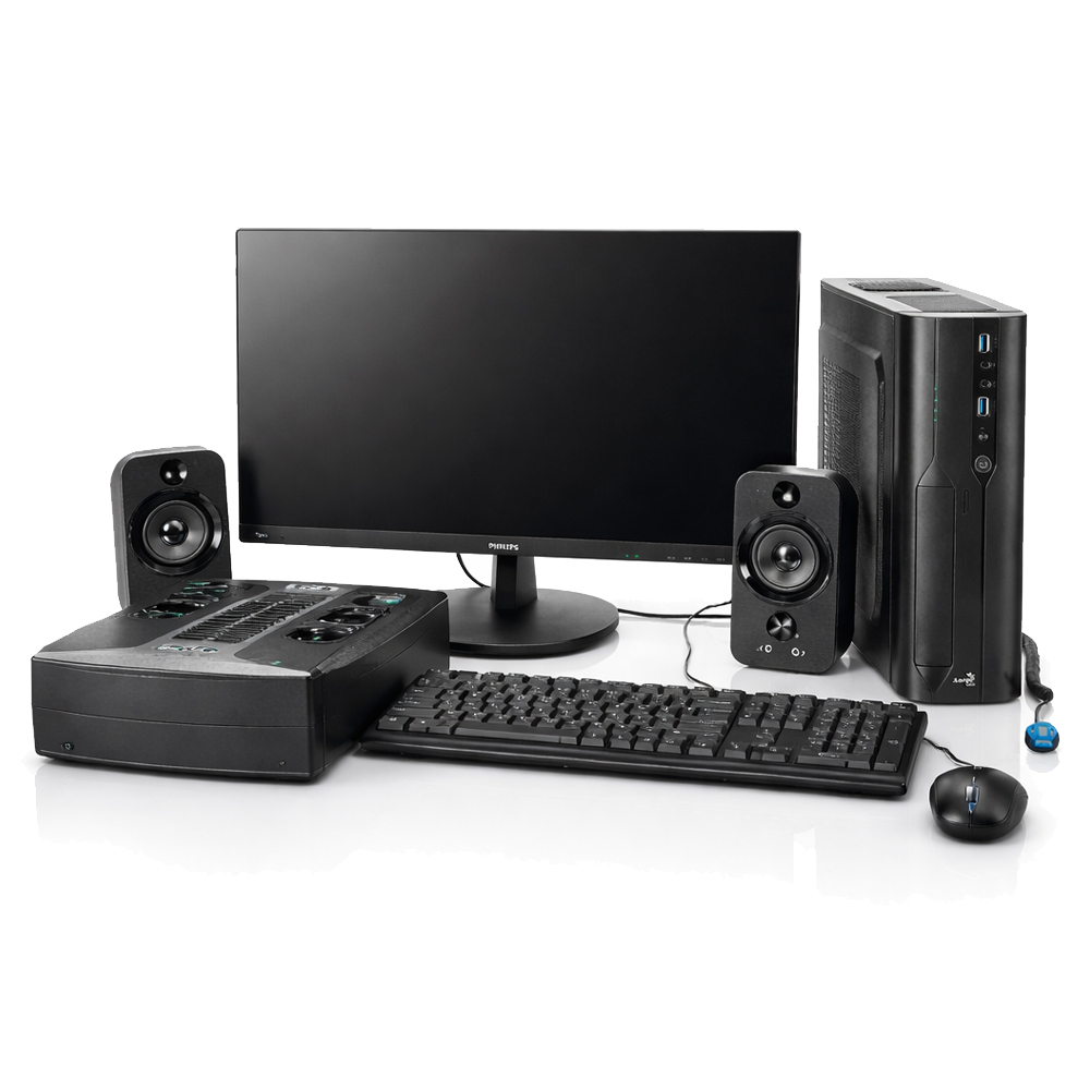 Пункт абонентский Гамма-АП-21