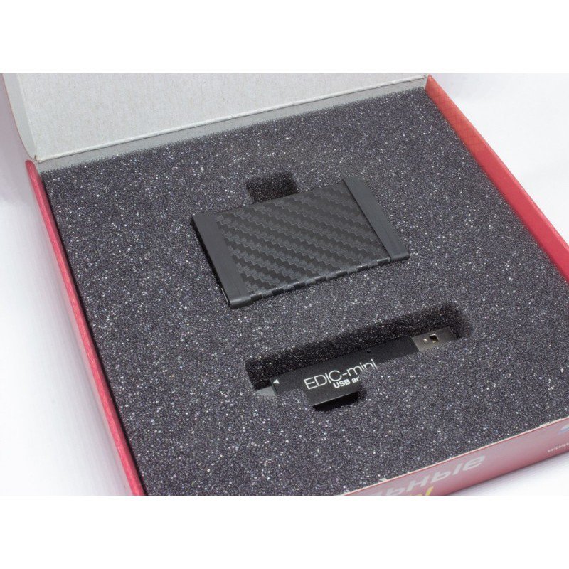 Цифровой миниатюрный диктофон EDIC-mini TINY A85