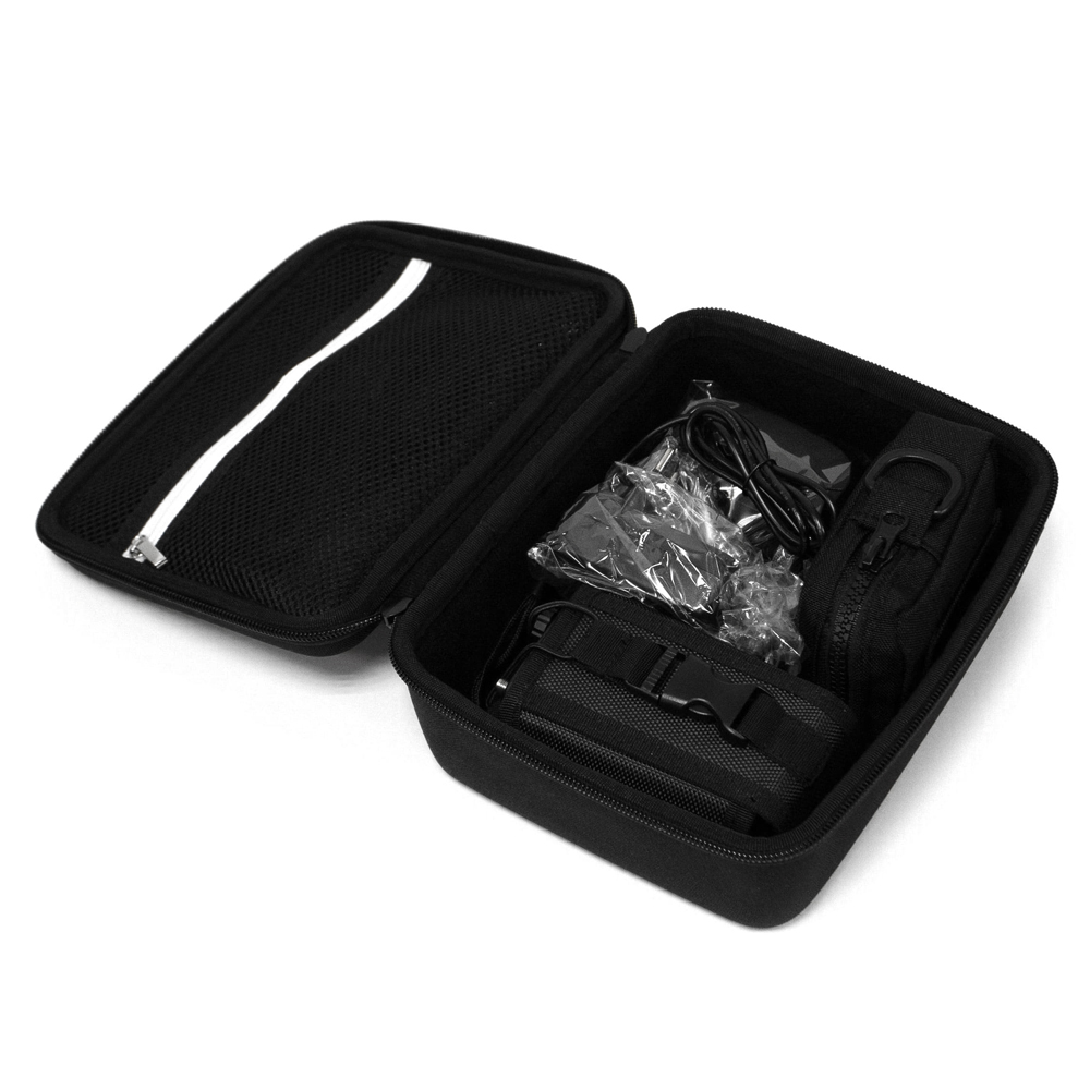 Детектор дронов aSel Labs H231b