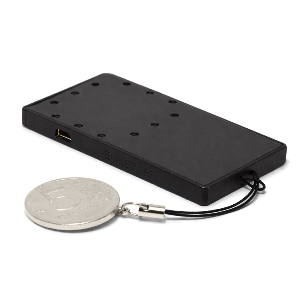 Цифровой миниатюрный диктофон Мини диктофон EDIC-mini LED A55-300