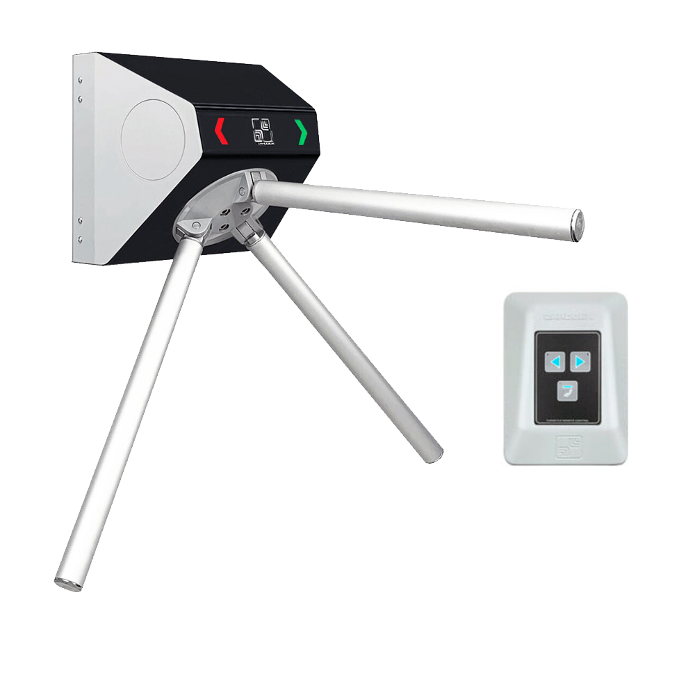 Навесной турникет CARDDEX STL-02C