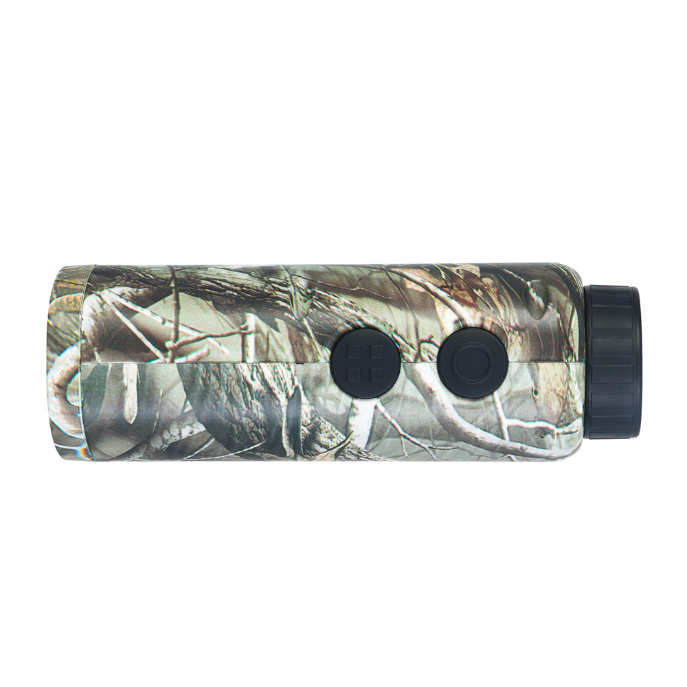 Лазерный дальномер для охоты Levenhuk Camo LC900