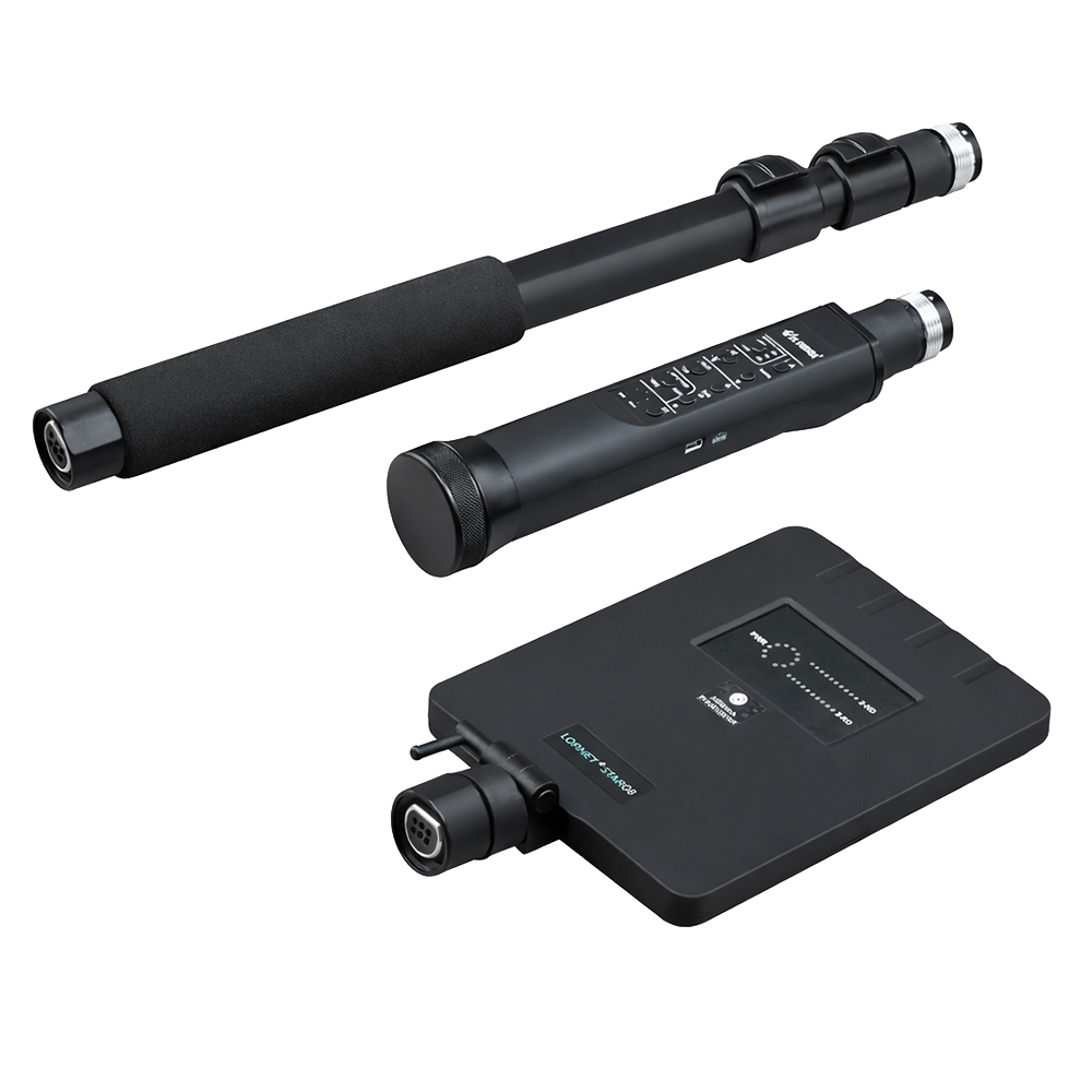 Нелинейный локатор Лорнет Стар 08