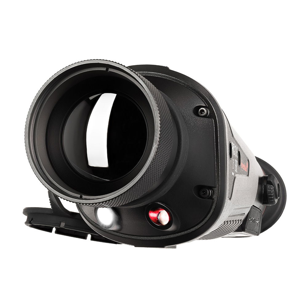 Монокуляр тепловизионный Levenhuk Fatum Z700