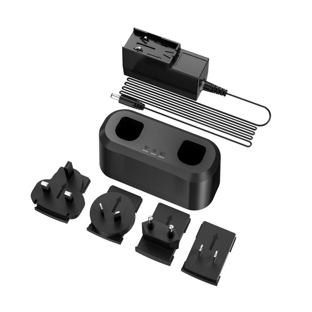 Тепловизор Hikmicro G40