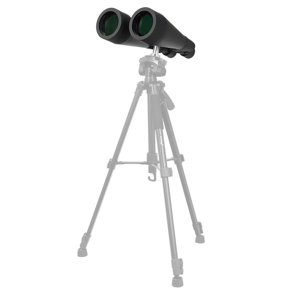 Бинокль Levenhuk Bruno BASE 20x80