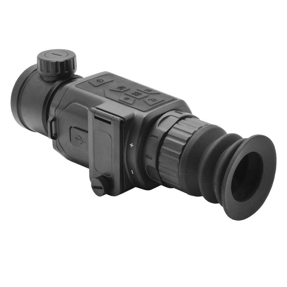 Тепловизионный прицел RikaNV Ovod 335