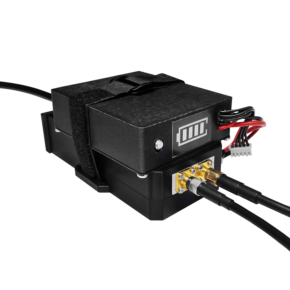 Усилитель сигнала для дронов Стезя PRO