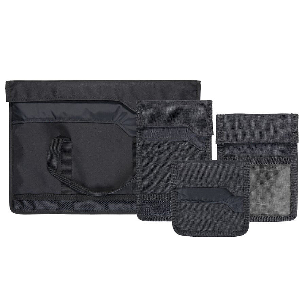 Противоугонный чехол Фарадея КС1