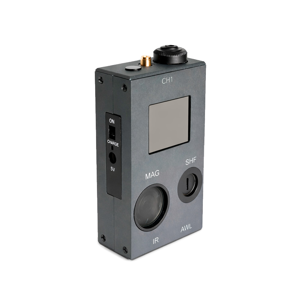 ST131.S Пиранья II FULL