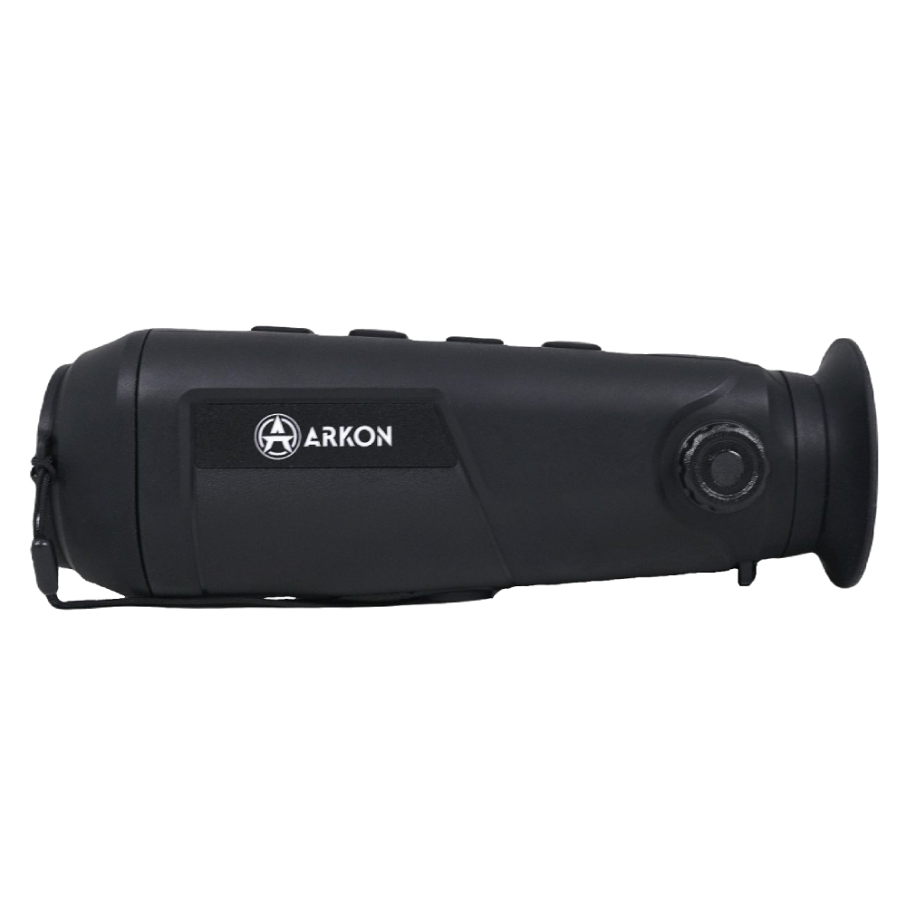 Тепловизионный монокуляр Arkon OVis SM15