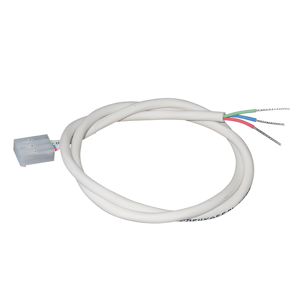 Кабель с разъемом код 861