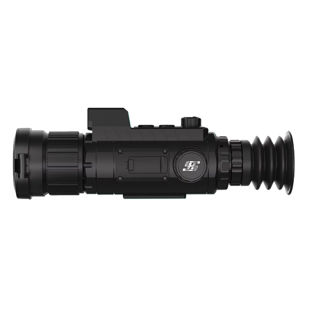 Тепловизионный прицел SFH Varg H50RL PRO с дальномером