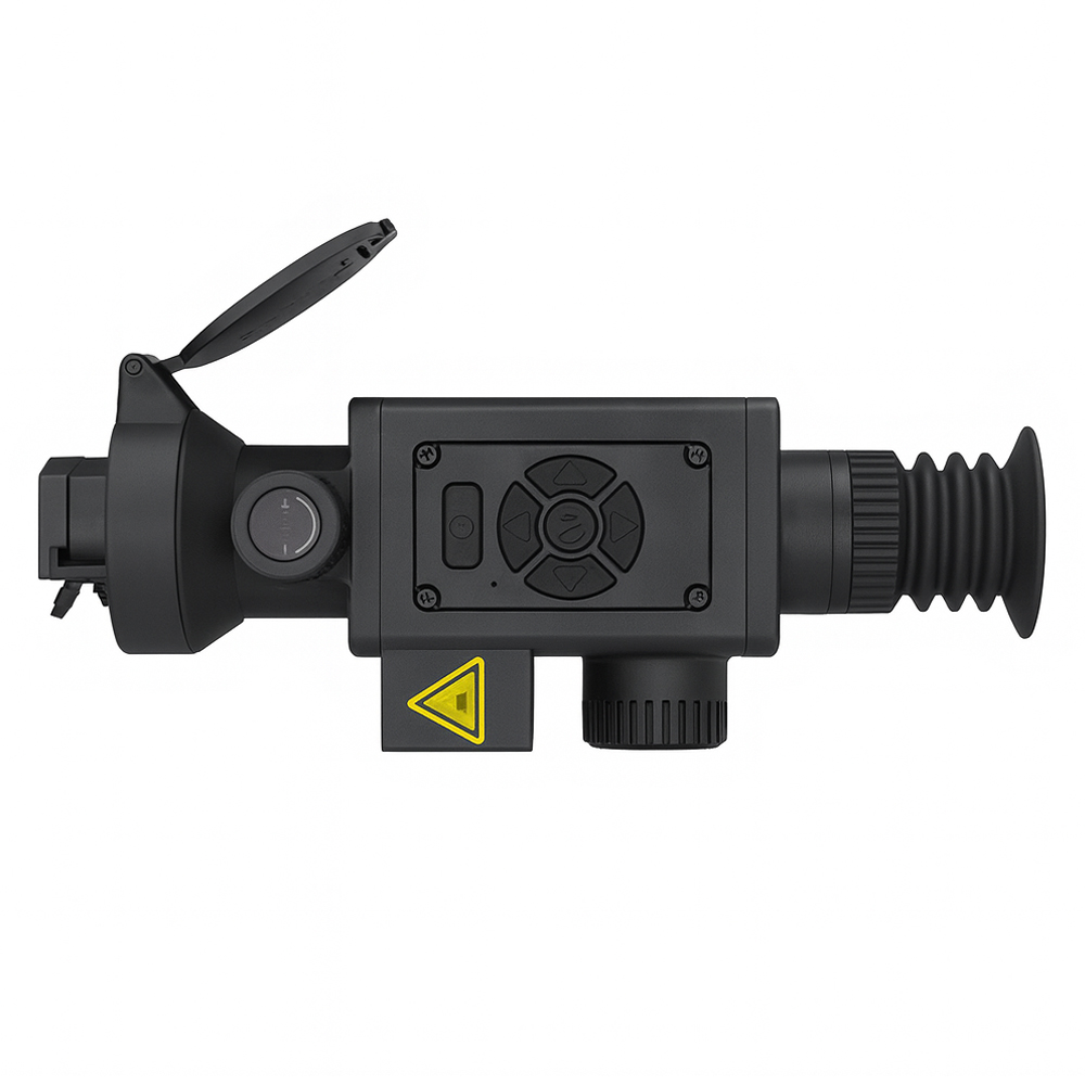 Тепловизионный прицел RikaNV Ovod M50 LRF