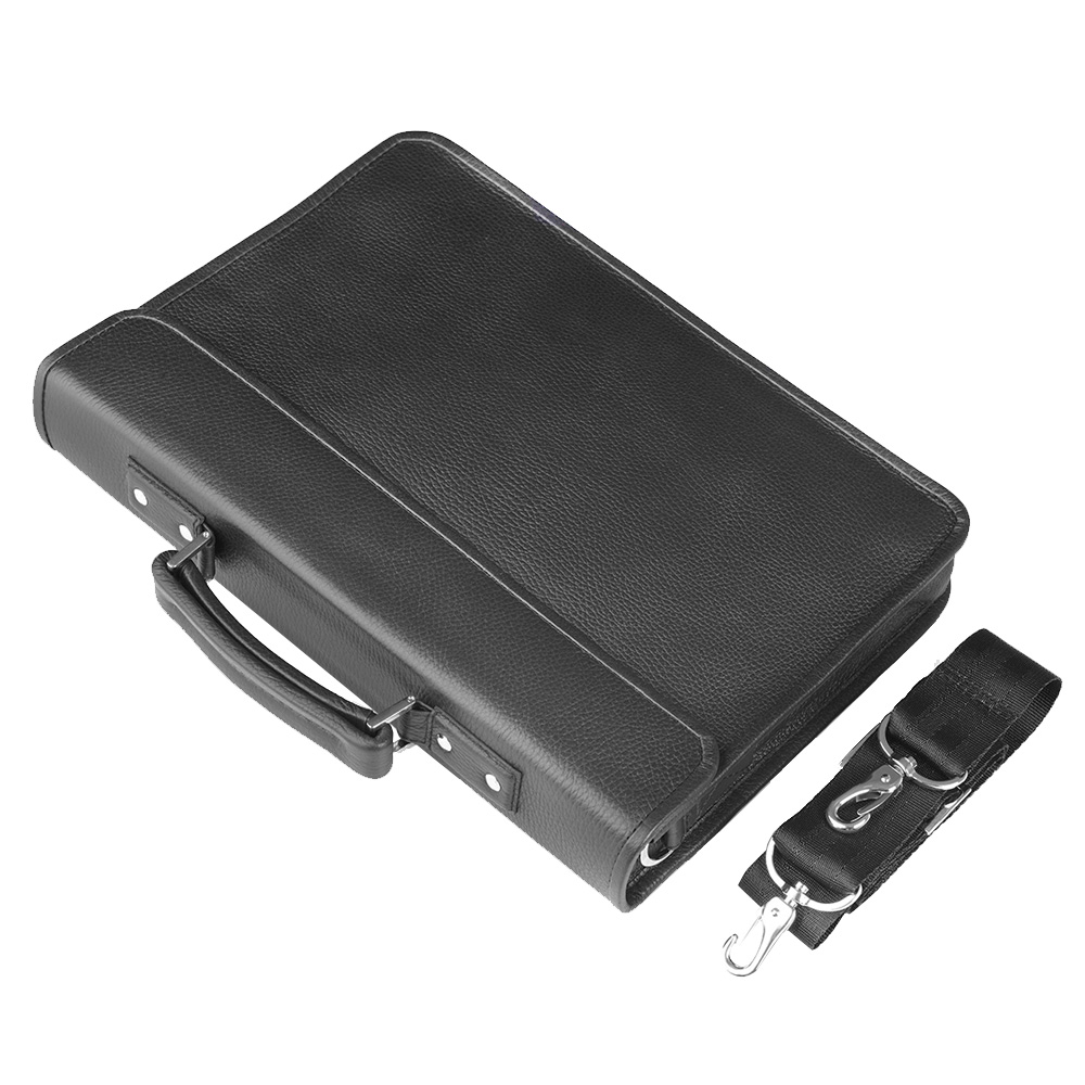 Портфель фарадея для гаджетов Faraday Bag DS-1 Black