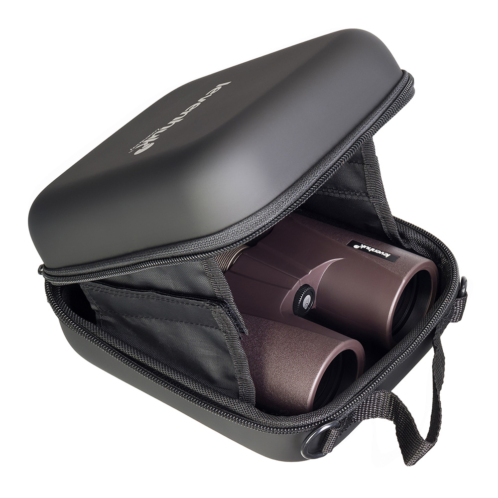 Бинокль Levenhuk New Vegas ED 8x42