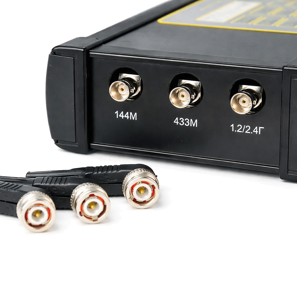 Имитатор сигналов Шиповник-2