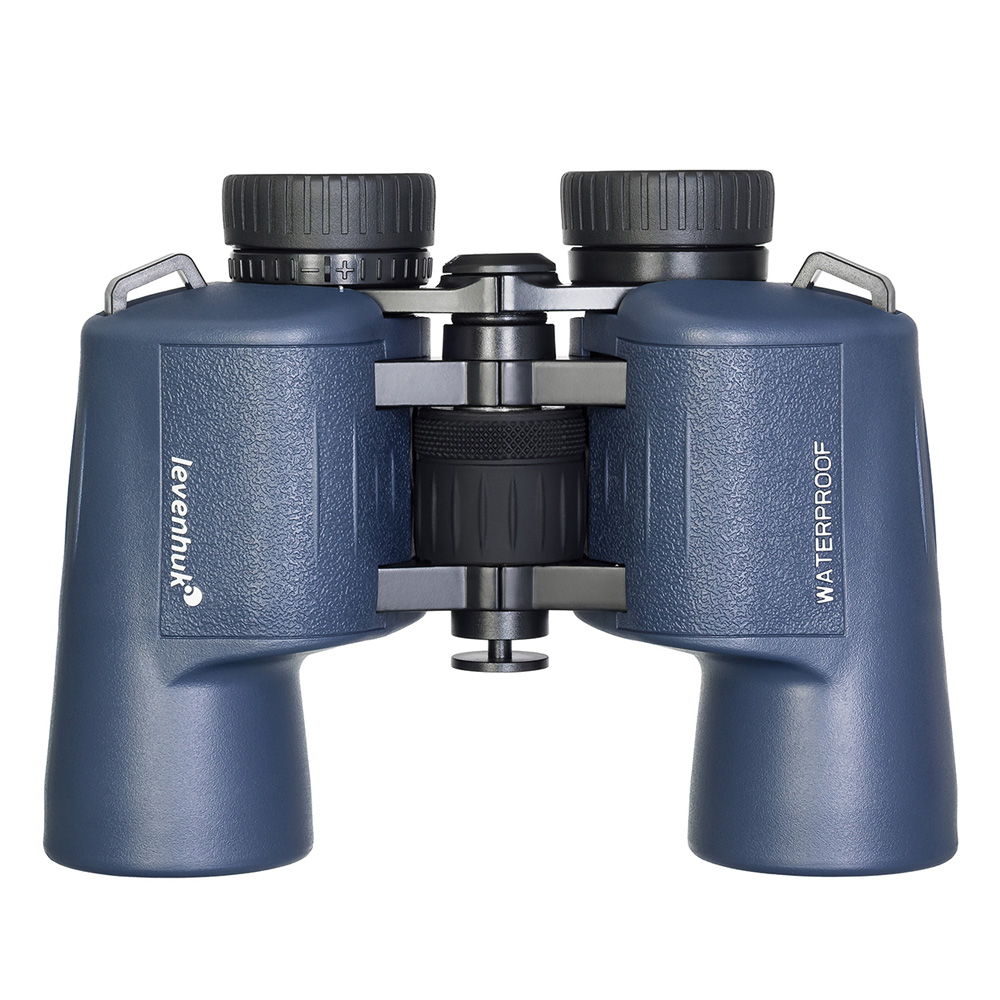 Бинокль Levenhuk New Sherman PLUS 12x42