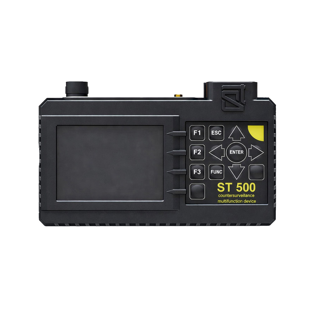 Многофункциональный поисковый прибор ST 500 Пиранья