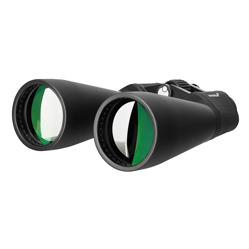 Бинокль Levenhuk Bruno BASE 15x70