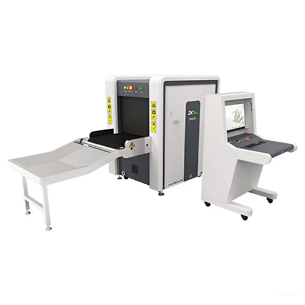 Интроскоп ZKTeco ZKX6550