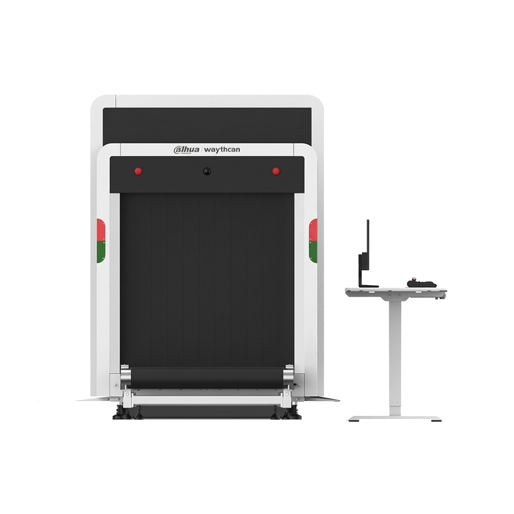 Интроскоп Dahua ISC-M100100