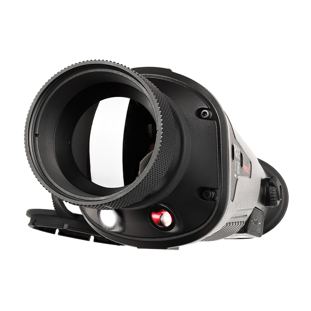 Монокуляр тепловизионный Levenhuk Fatum Z1000