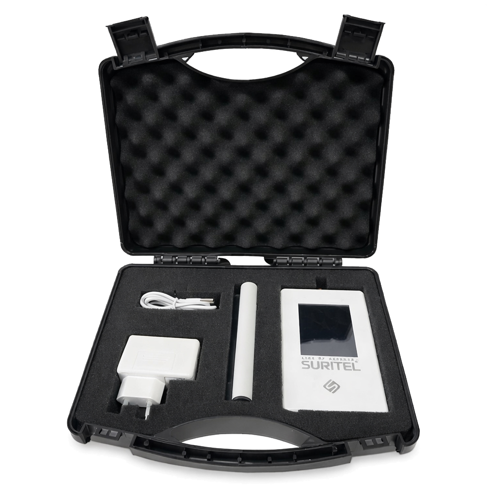 Электронный детектор скрытых камер Arcane SEL PRO