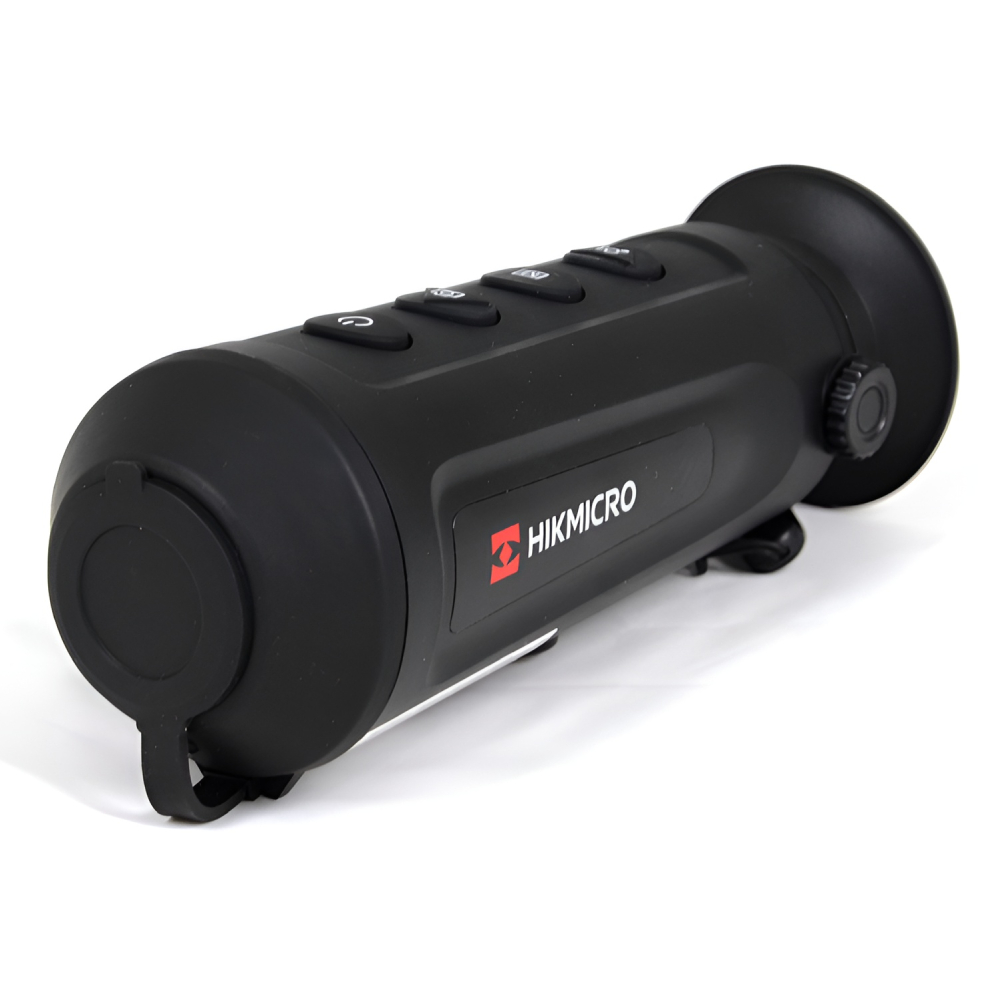 Тепловизионный монокуляр Hikmicro LYNX LC06