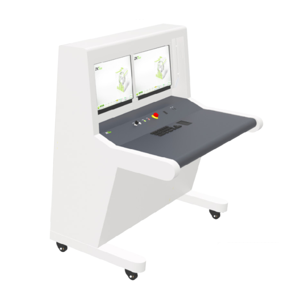 Интроскоп ZKTeco ZKX6550D