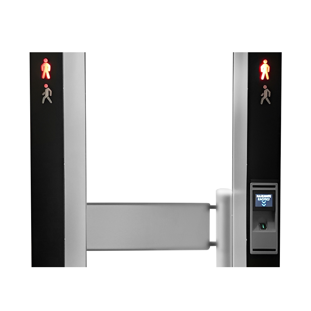 Арочный металлодетектор SmartScan FORSITE