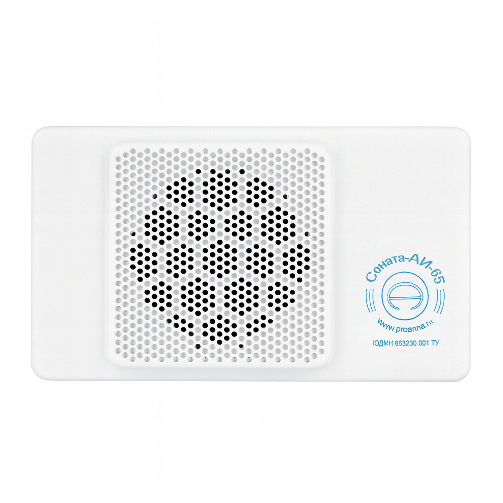 Аудиоизлучатель Соната АИ-65