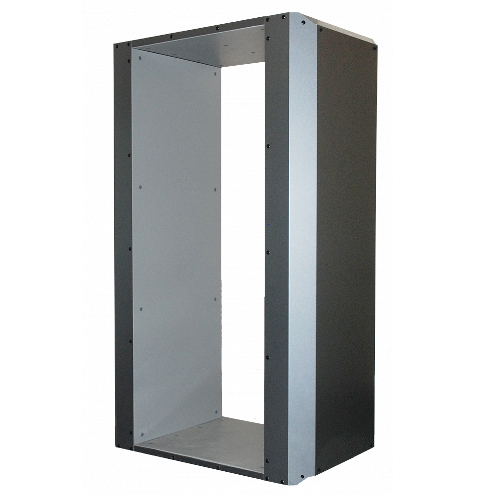 Нелинейный локатор Многозональный детектор NR-2000R