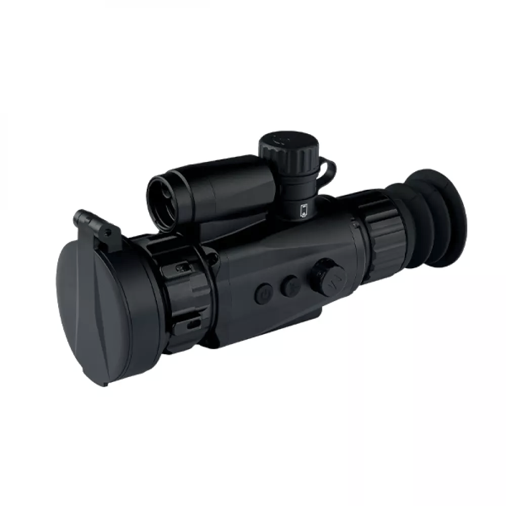 Тепловизионный прицел Artelv Electron 2x 35мм 640x512 LRF