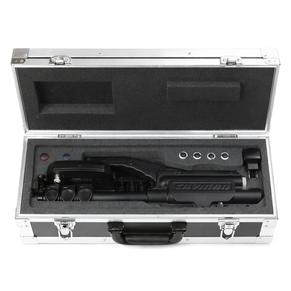 Нелинейный локатор ST-400 Cayman