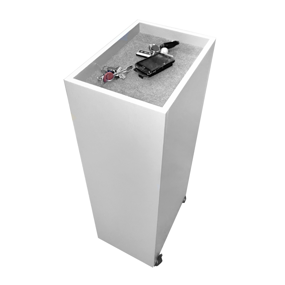 Тумба досмотровая Ultrascan ARS_1