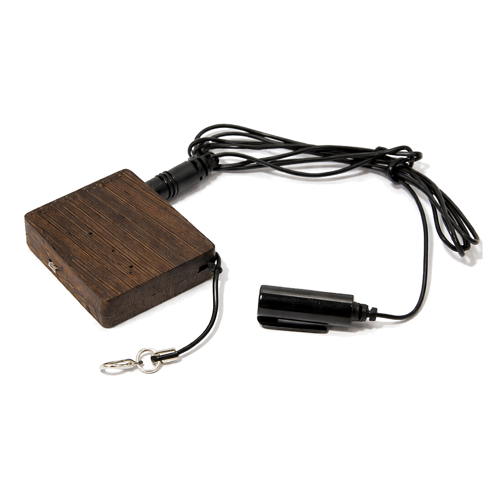 Мини диктофон EDIC-mini Tiny A61W