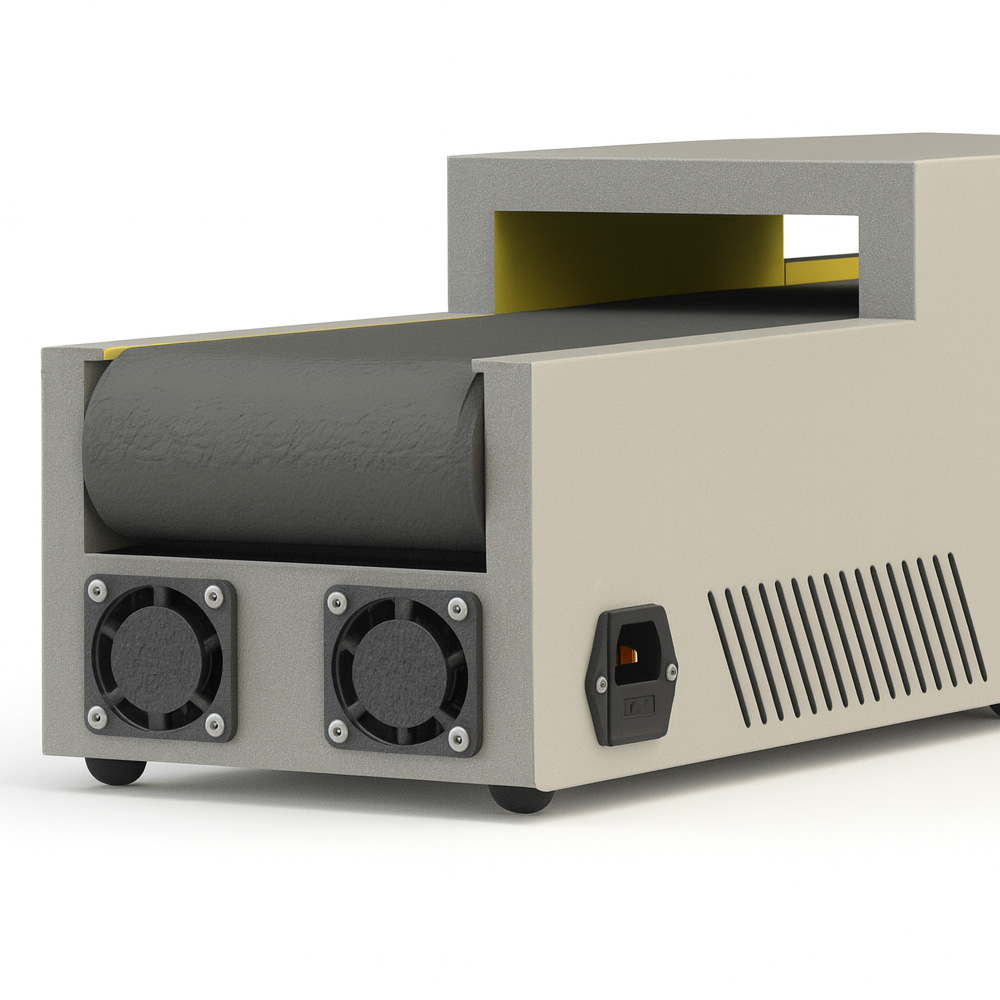 Система массового уничтожения информации с жестких HDD дисков Импульс-7T