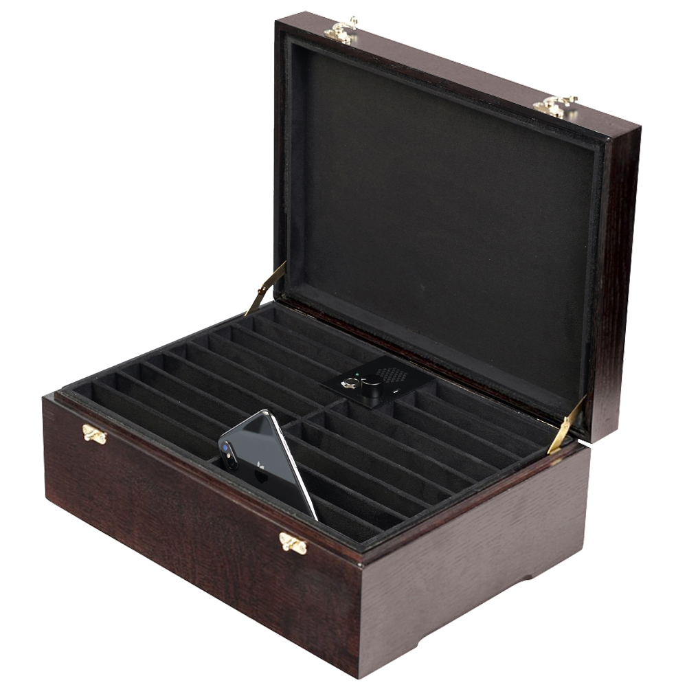 Акустический сейф Шкатулка-2/18