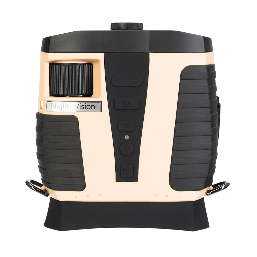 Бинокль Levenhuk Atom Digital DNB300