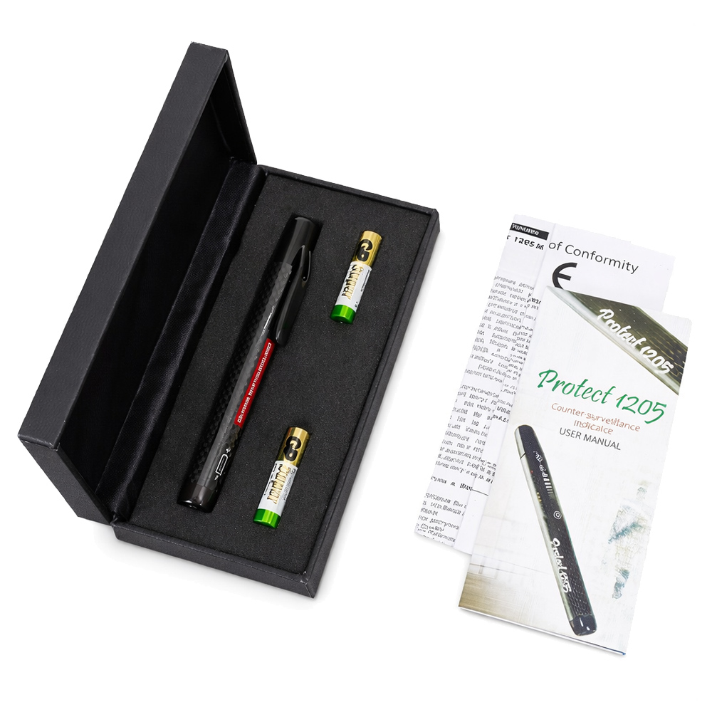 Индикатор поля Protect 1205m