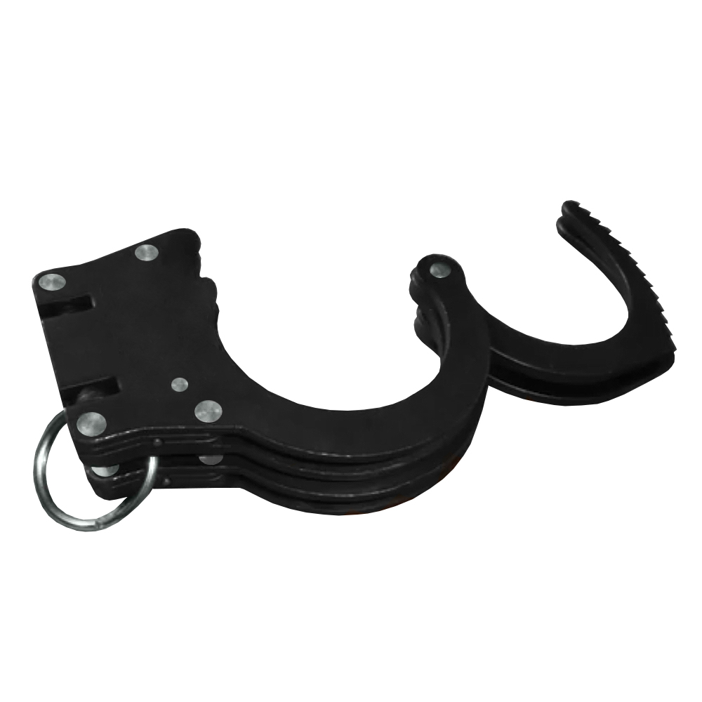 Наручники БОС "Нежность" (3 размер)